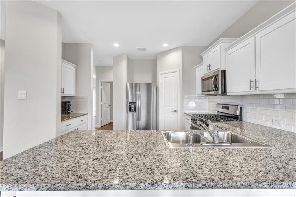 Springhill Add Ph 1 - Residential