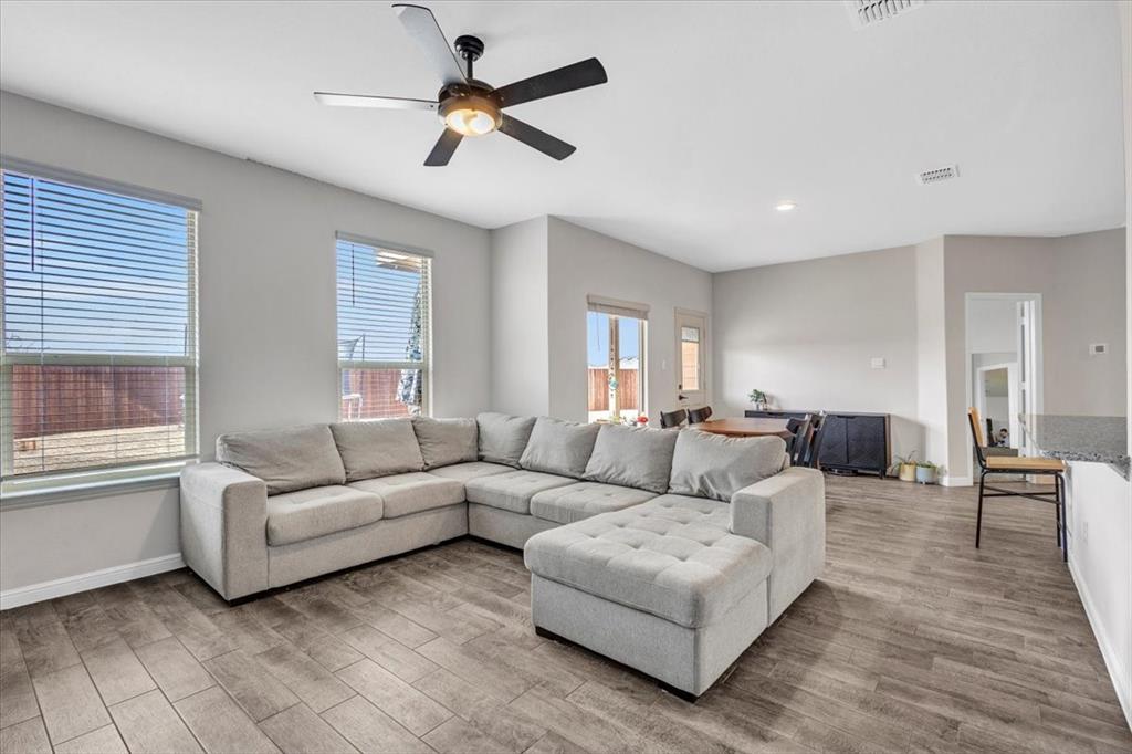 Springhill Add Ph 1 - Residential