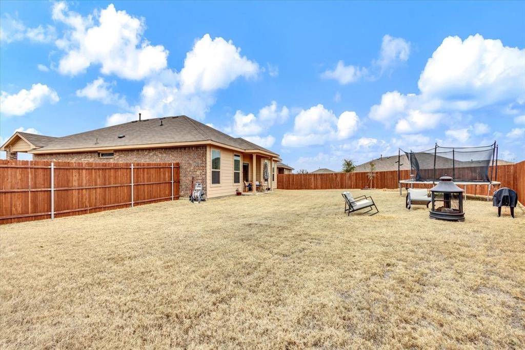 Springhill Add Ph 1 - Residential