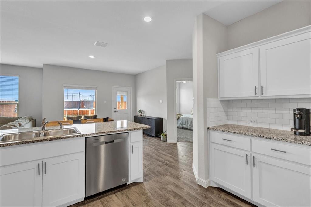 Springhill Add Ph 1 - Residential