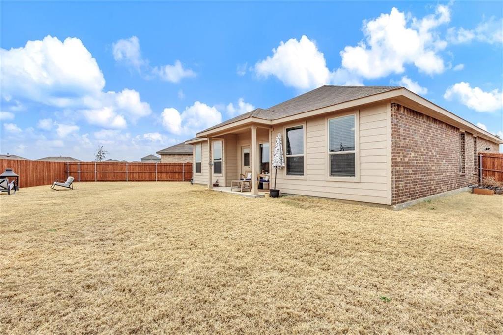 Springhill Add Ph 1 - Residential