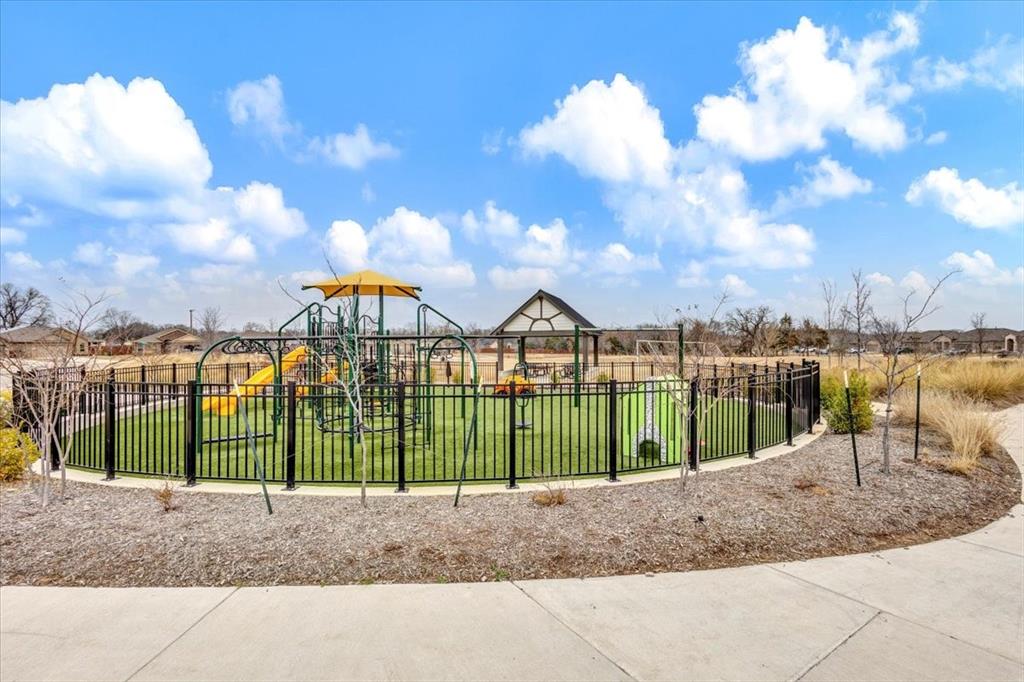 Springhill Add Ph 1 - Residential