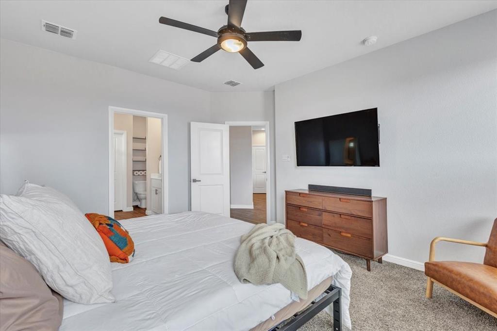 Springhill Add Ph 1 - Residential