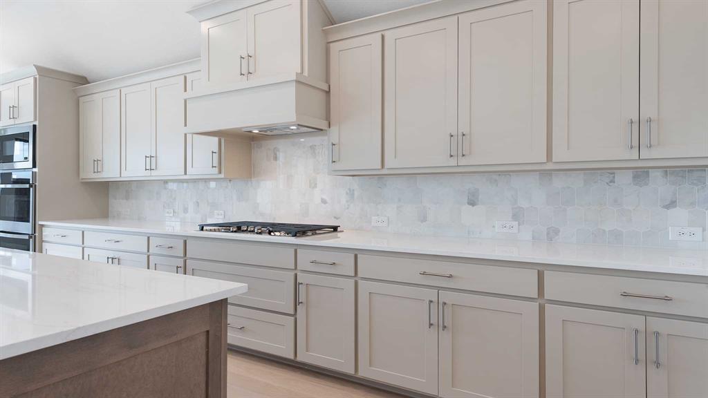 Myrtle Creek - Residential