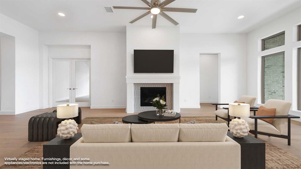 Myrtle Creek - Residential