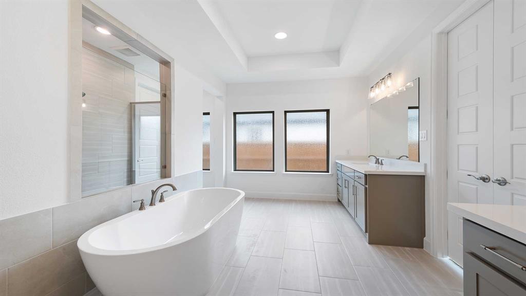 Myrtle Creek - Residential