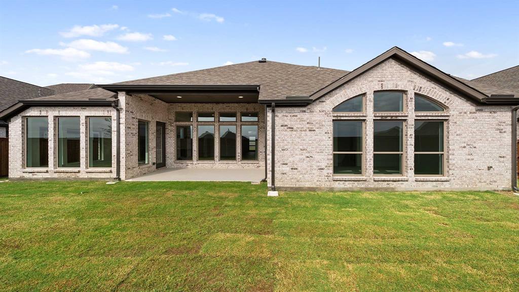 Myrtle Creek - Residential