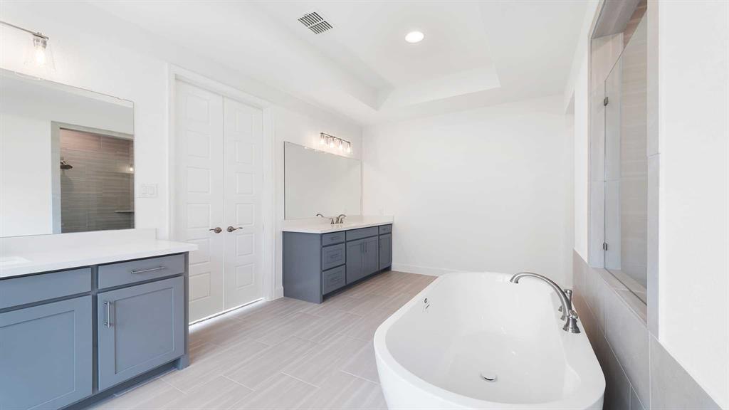 Myrtle Creek - Residential