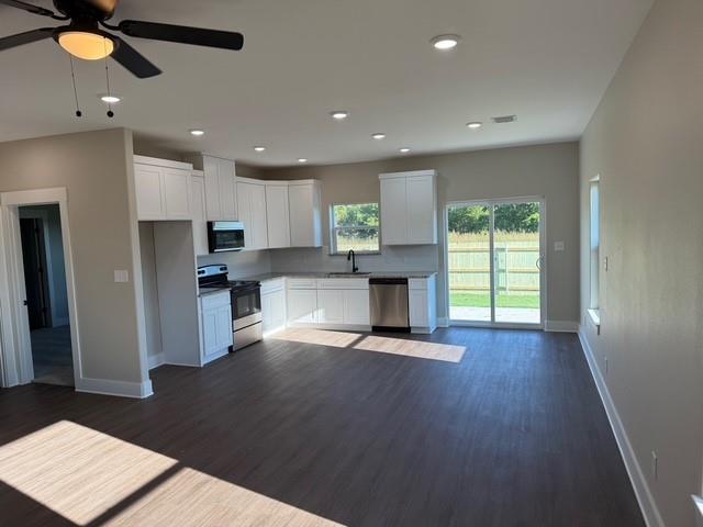 Bailey Junction - Residential