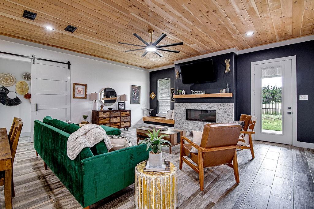 Retreat Ph 03 - Residential