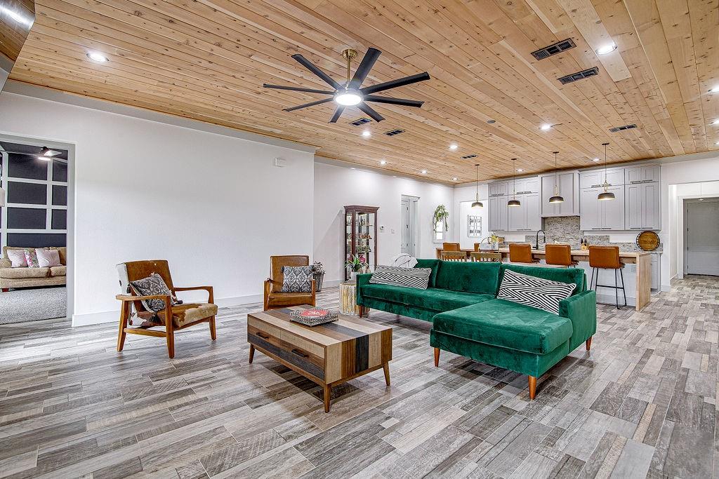 Retreat Ph 03 - Residential