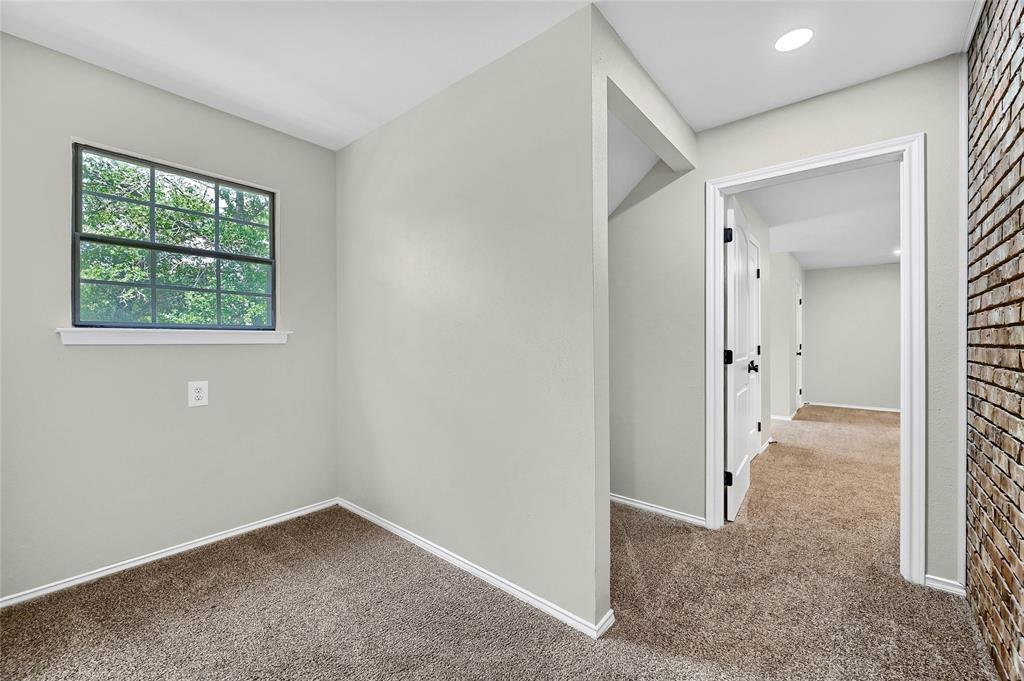 Jared Mccarty Surv Abs #812 - Residential