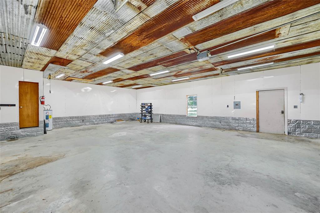 Jared Mccarty Surv Abs #812 - Residential
