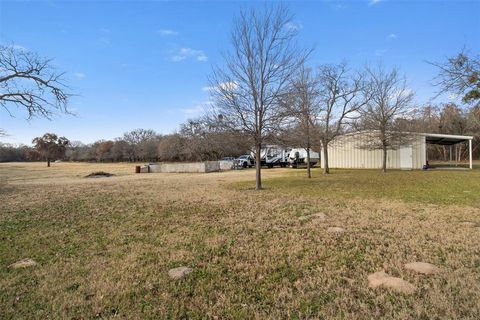 A home in Springtown