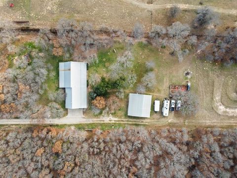 A home in Springtown