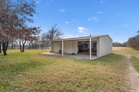 A home in Springtown