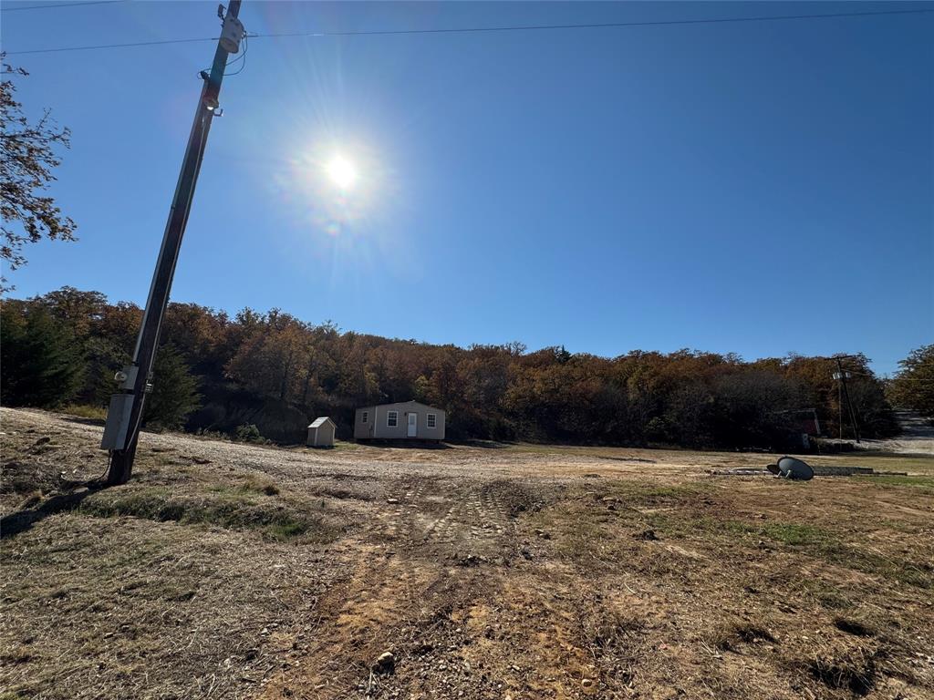 Keys Lndg Un 02 - Land