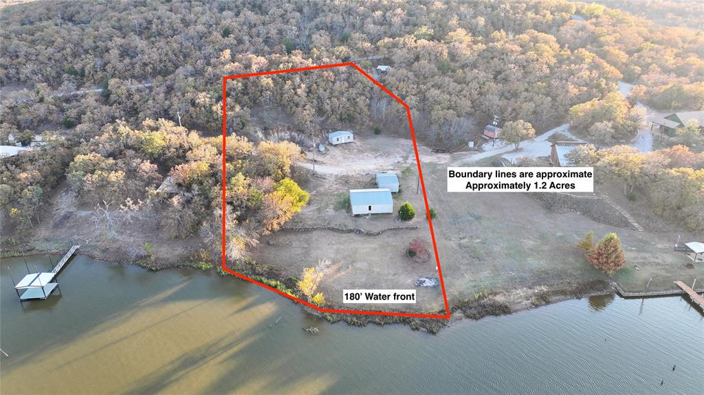 Keys Lndg Un 02 - Land