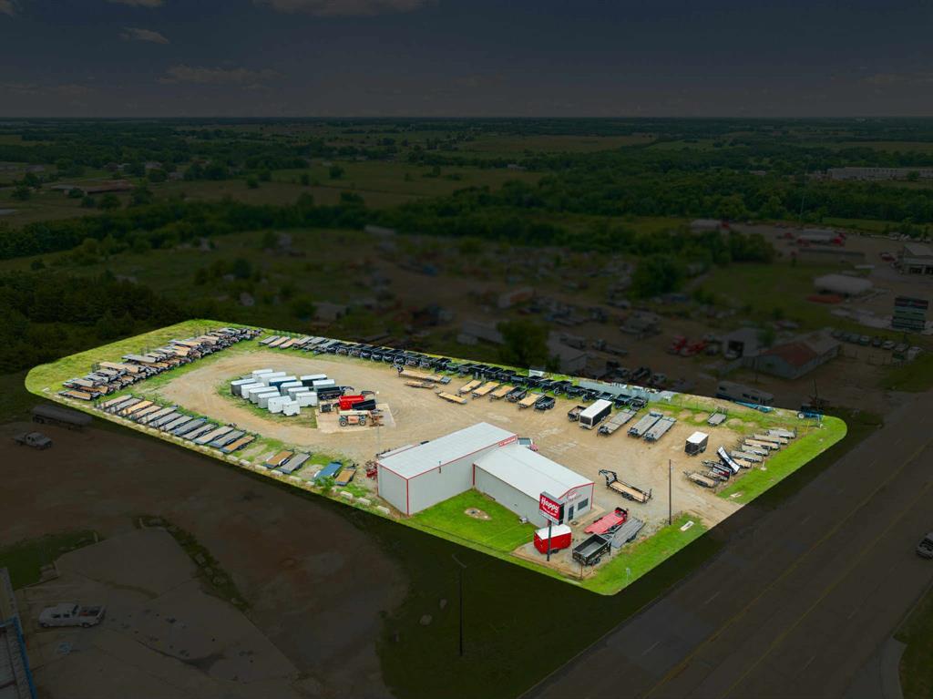 City of Paris - Commercial Sale