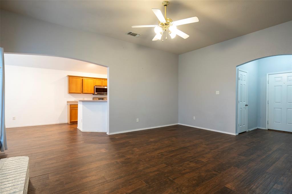 Mistletoe Hill Ph I & II - Residential