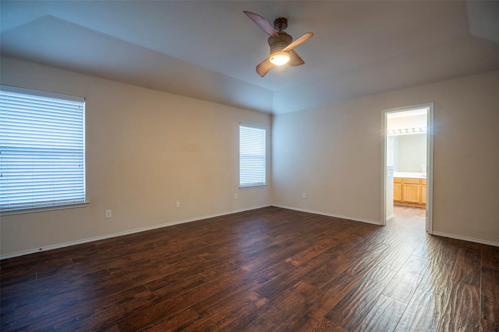 Mistletoe Hill Ph I & II - Residential