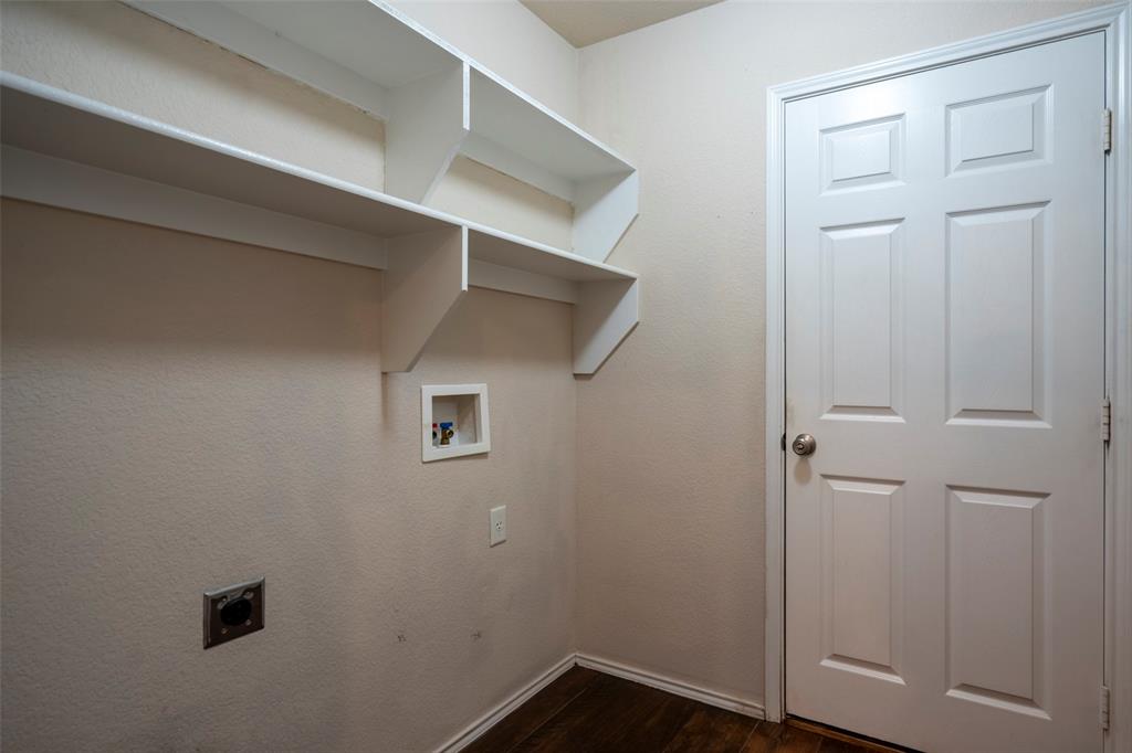 Mistletoe Hill Ph I & II - Residential