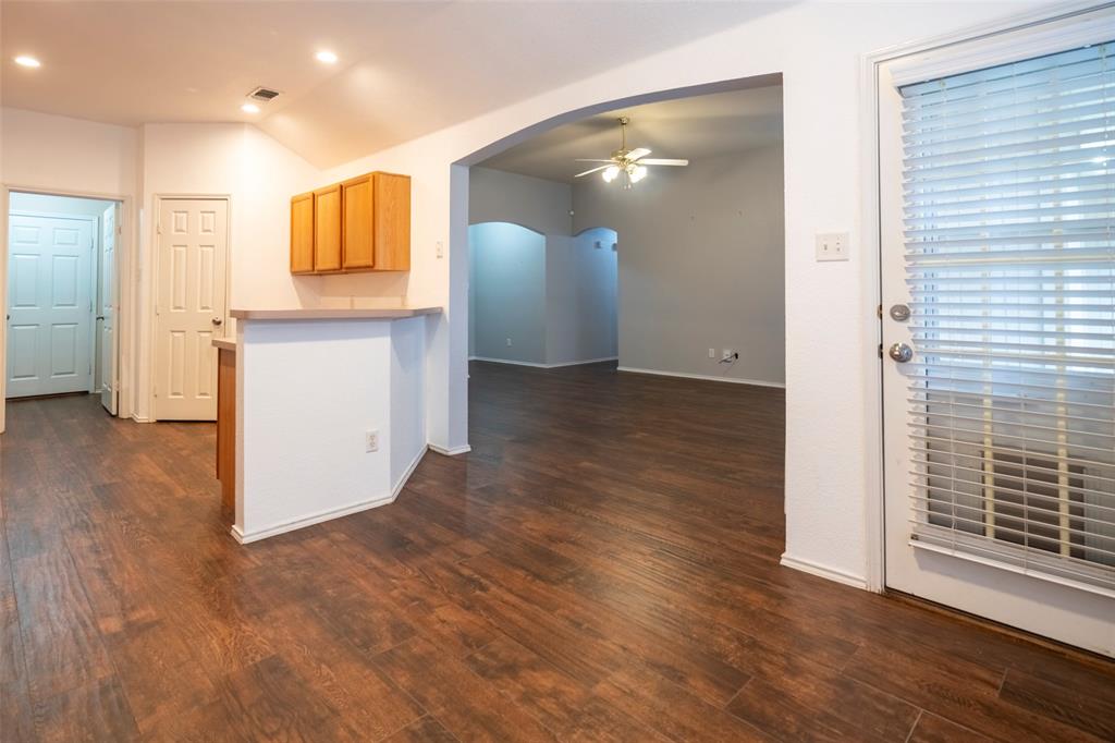 Mistletoe Hill Ph I & II - Residential