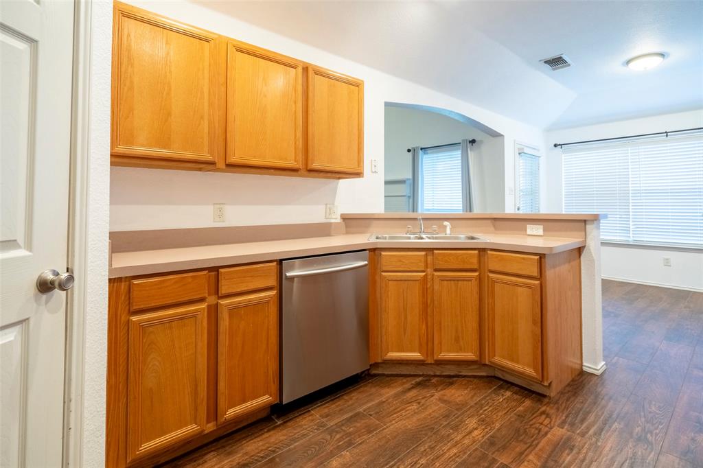 Mistletoe Hill Ph I & II - Residential