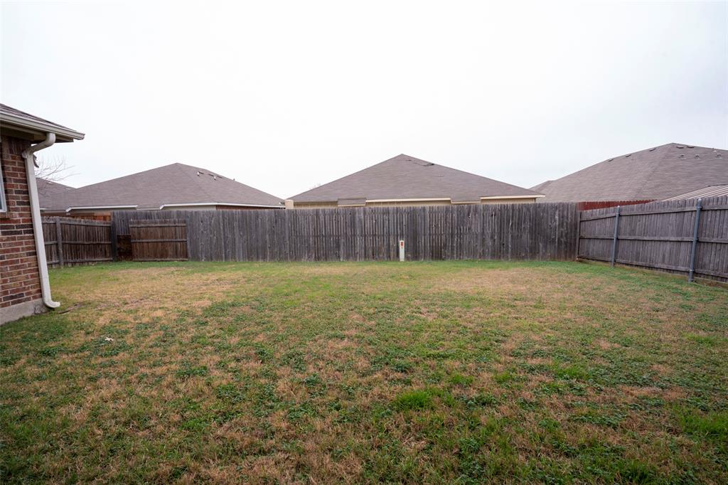 Mistletoe Hill Ph I & II - Residential