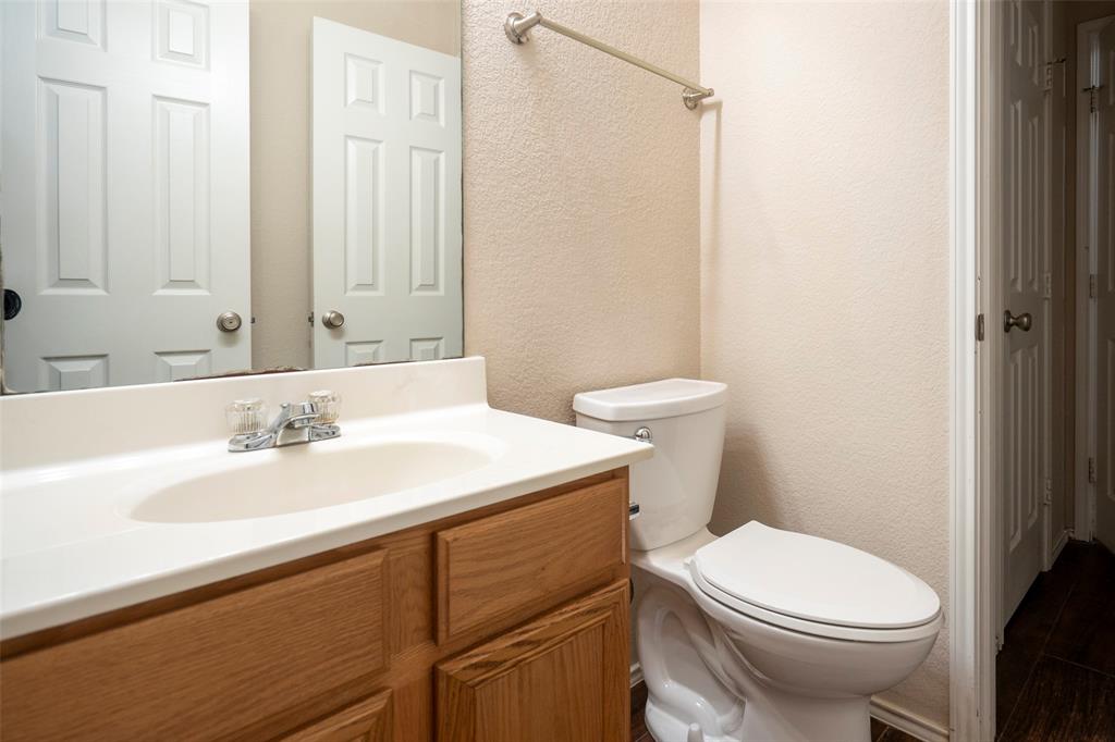 Mistletoe Hill Ph I & II - Residential