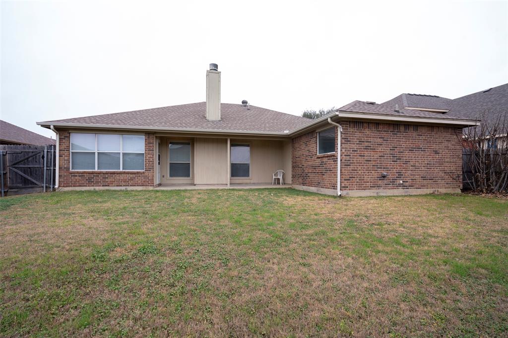 Mistletoe Hill Ph I & II - Residential