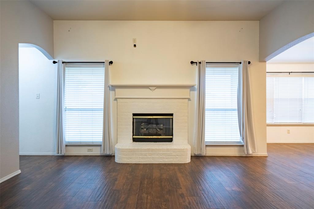 Mistletoe Hill Ph I & II - Residential