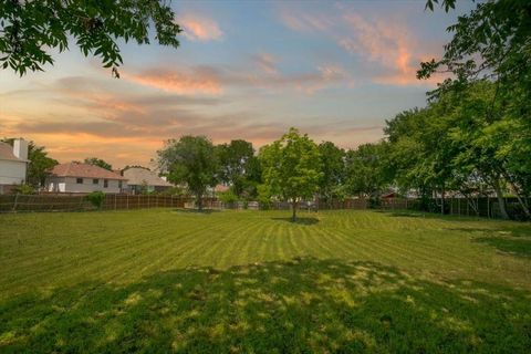 1000 Hughes Road Grapevine TX 76051