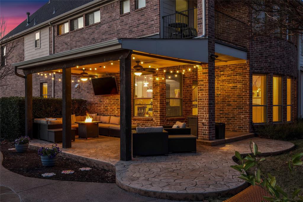 1951 Lewis Crossing Drive