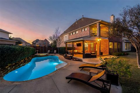 1951 Lewis Crossing Drive Keller TX 76248