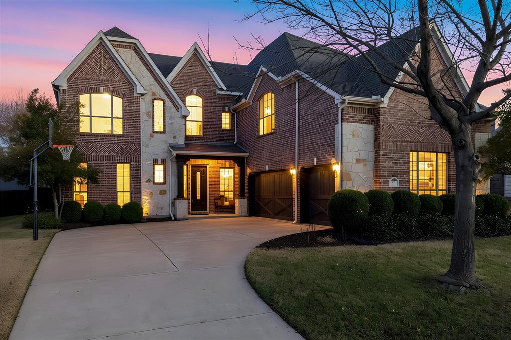 1951 Lewis Crossing Drive