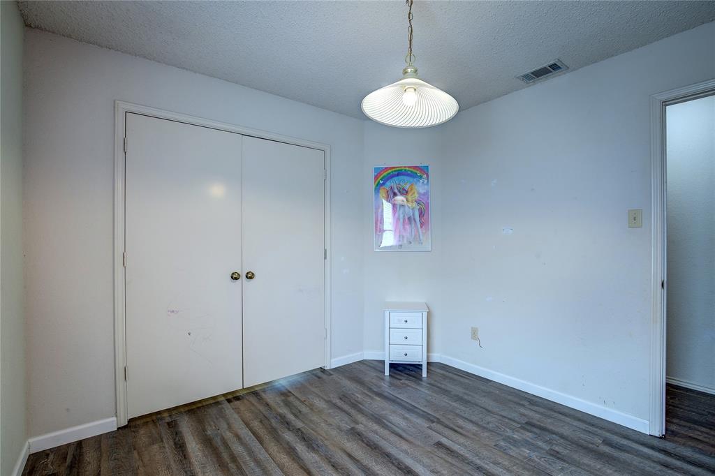 Cedar Ridge Sec 02 - Residential