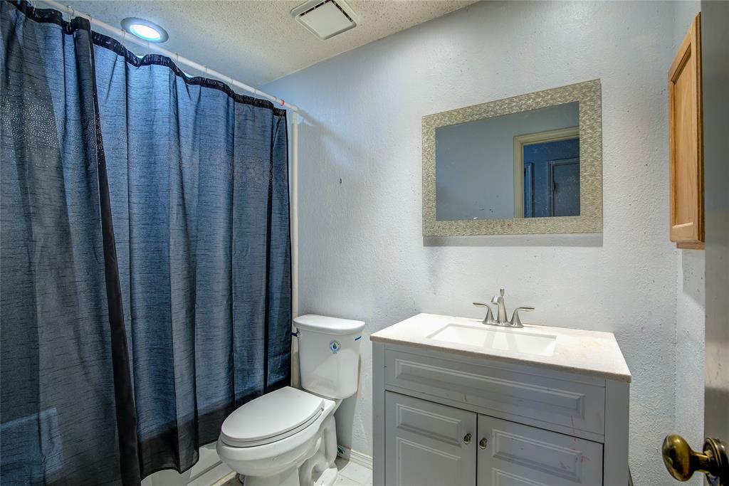 Cedar Ridge Sec 02 - Residential