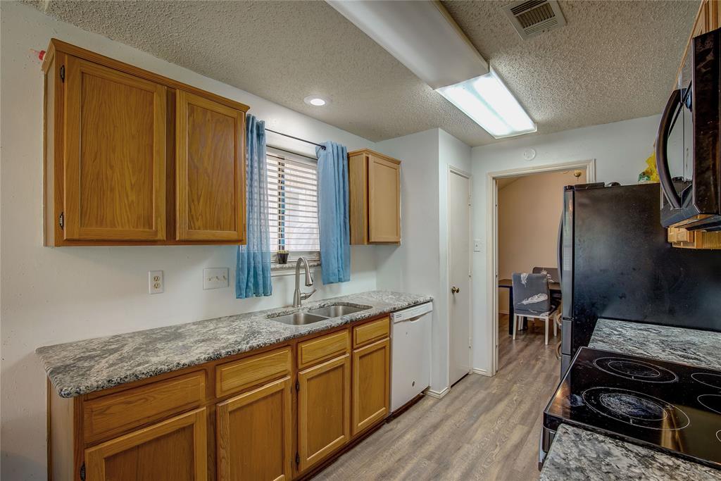 Cedar Ridge Sec 02 - Residential