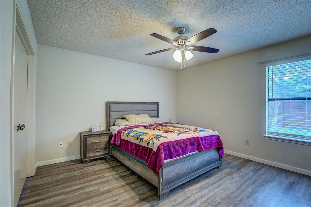 Cedar Ridge Sec 02 - Residential