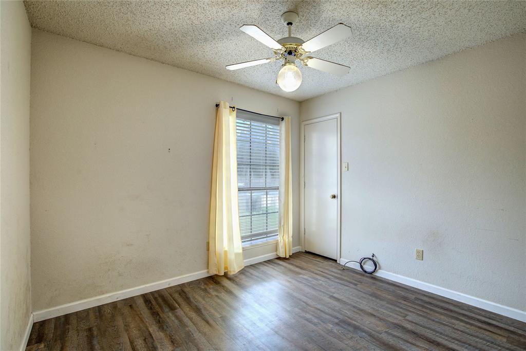 Cedar Ridge Sec 02 - Residential