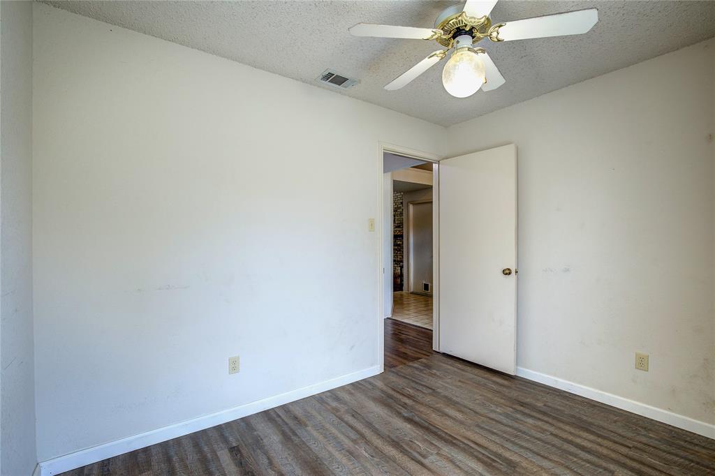 Cedar Ridge Sec 02 - Residential