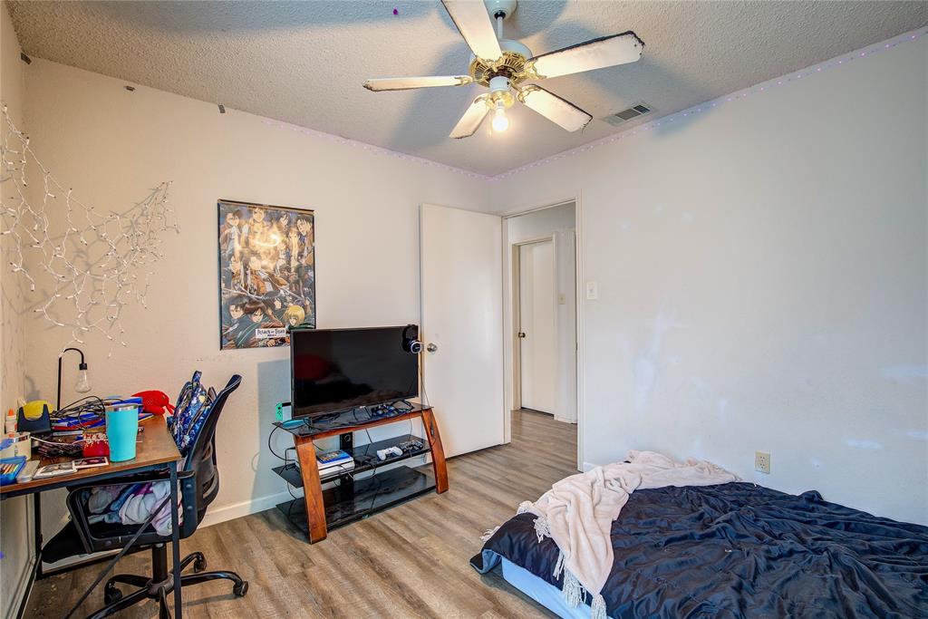 Cedar Ridge Sec 02 - Residential