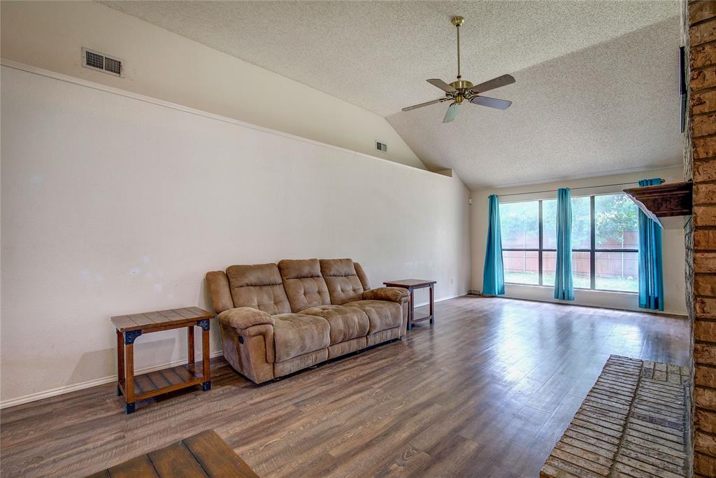 Cedar Ridge Sec 02 - Residential