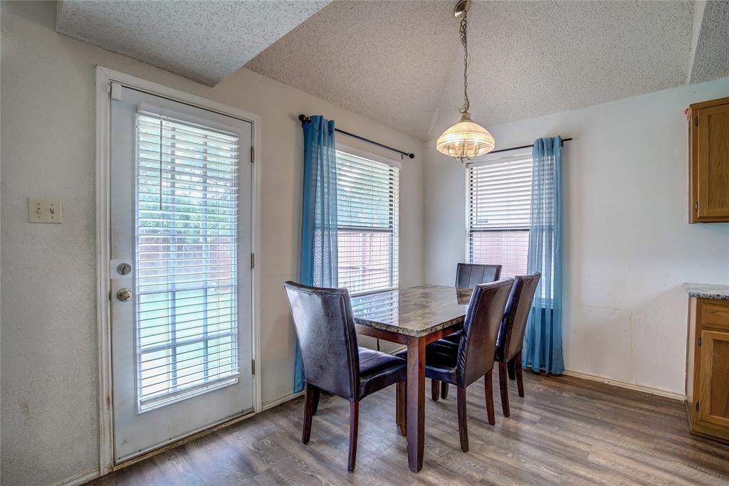 Cedar Ridge Sec 02 - Residential