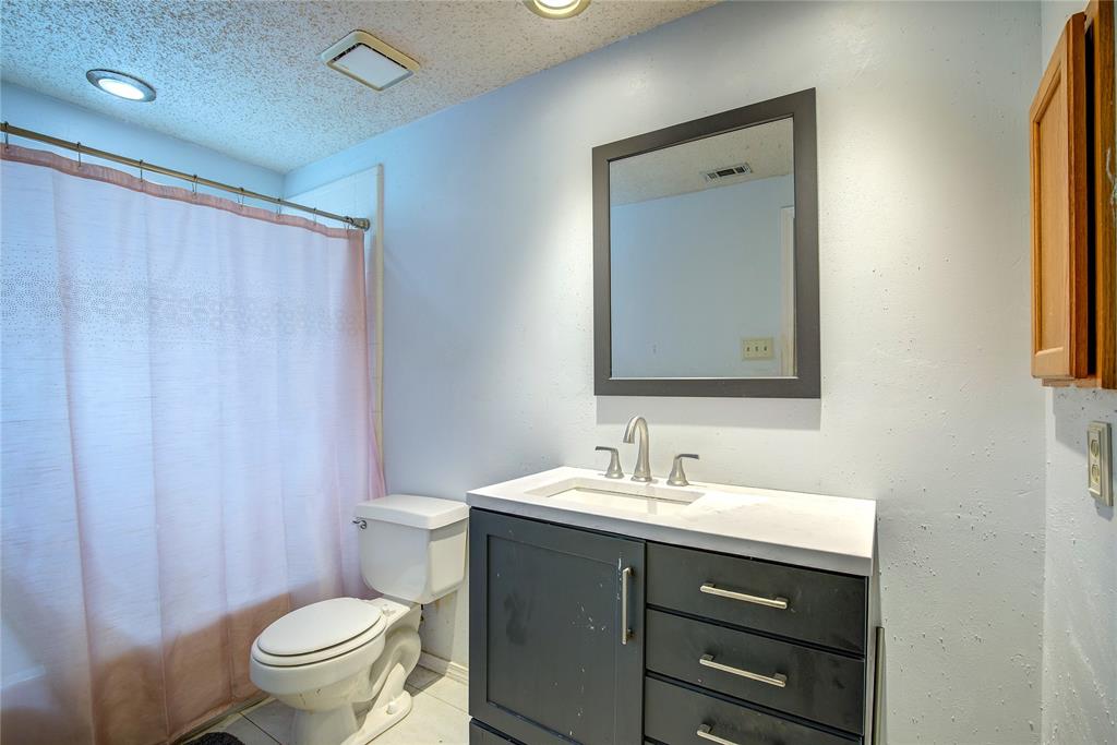 Cedar Ridge Sec 02 - Residential