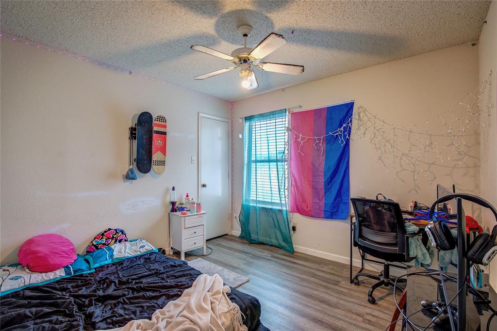 Cedar Ridge Sec 02 - Residential