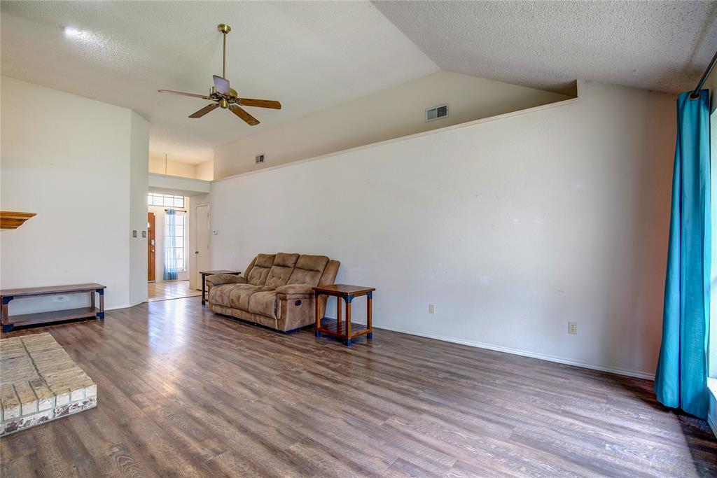 Cedar Ridge Sec 02 - Residential