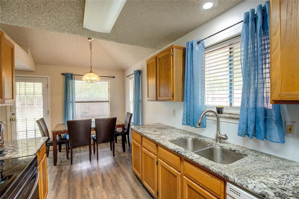 Cedar Ridge Sec 02 - Residential