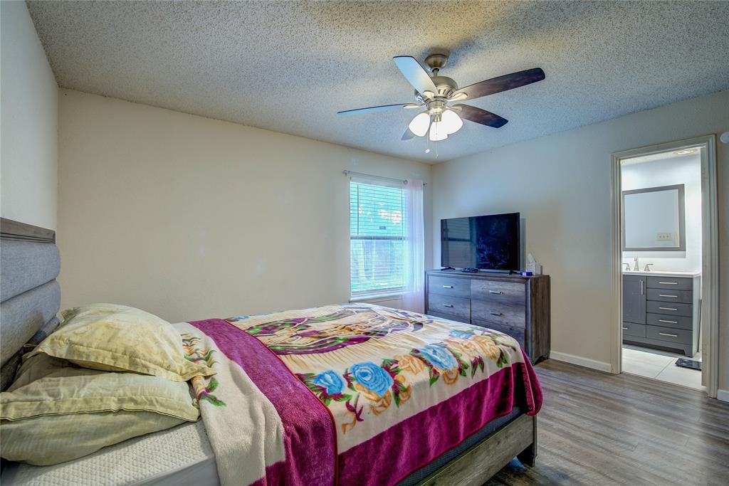 Cedar Ridge Sec 02 - Residential